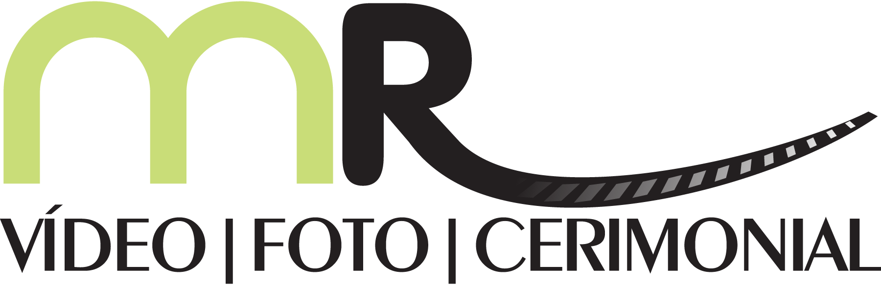 MR-Vídeo,-Foto,-Cerimonial-Logo-Vector