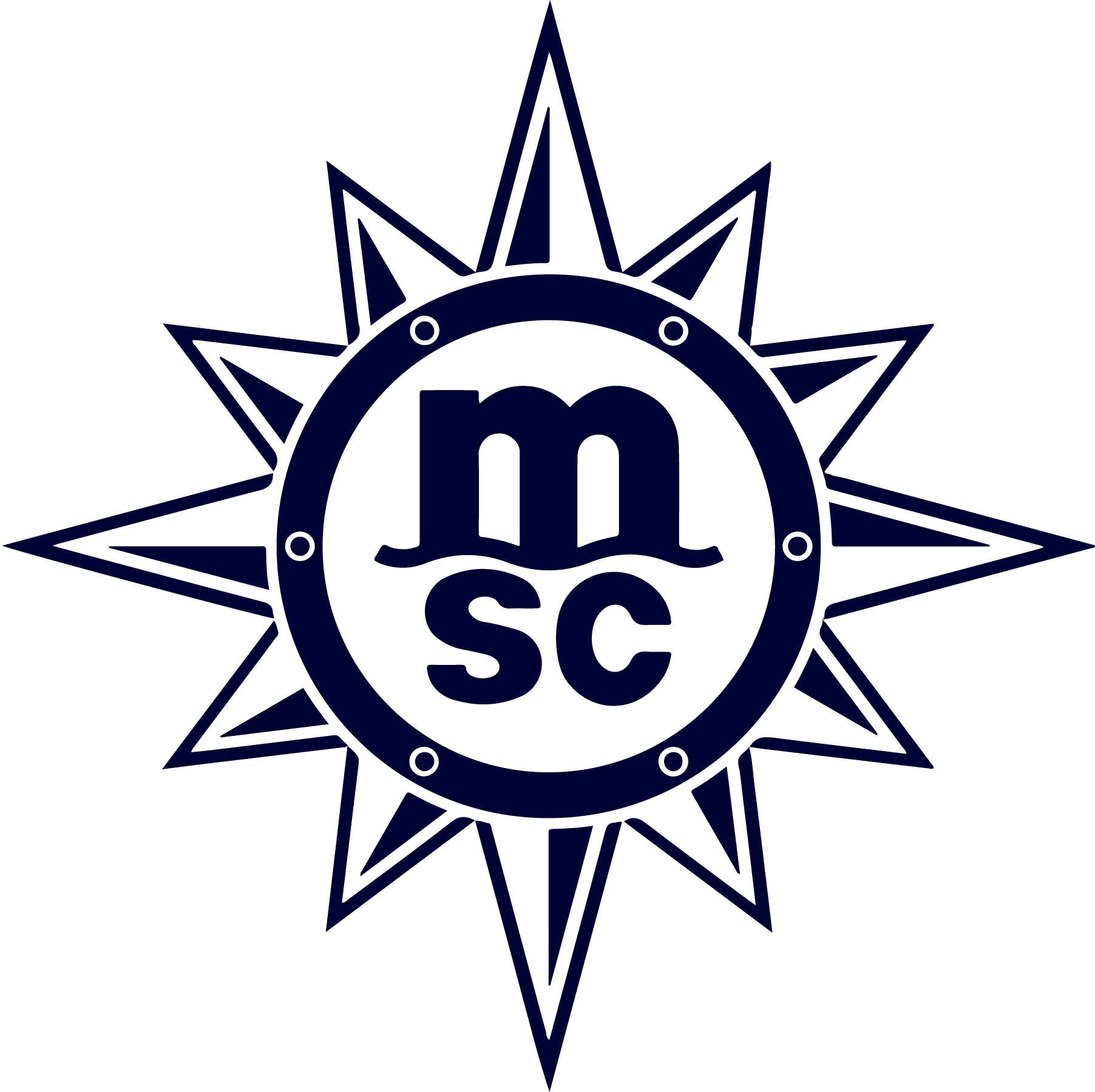MSC-Icon-Logo-Vector