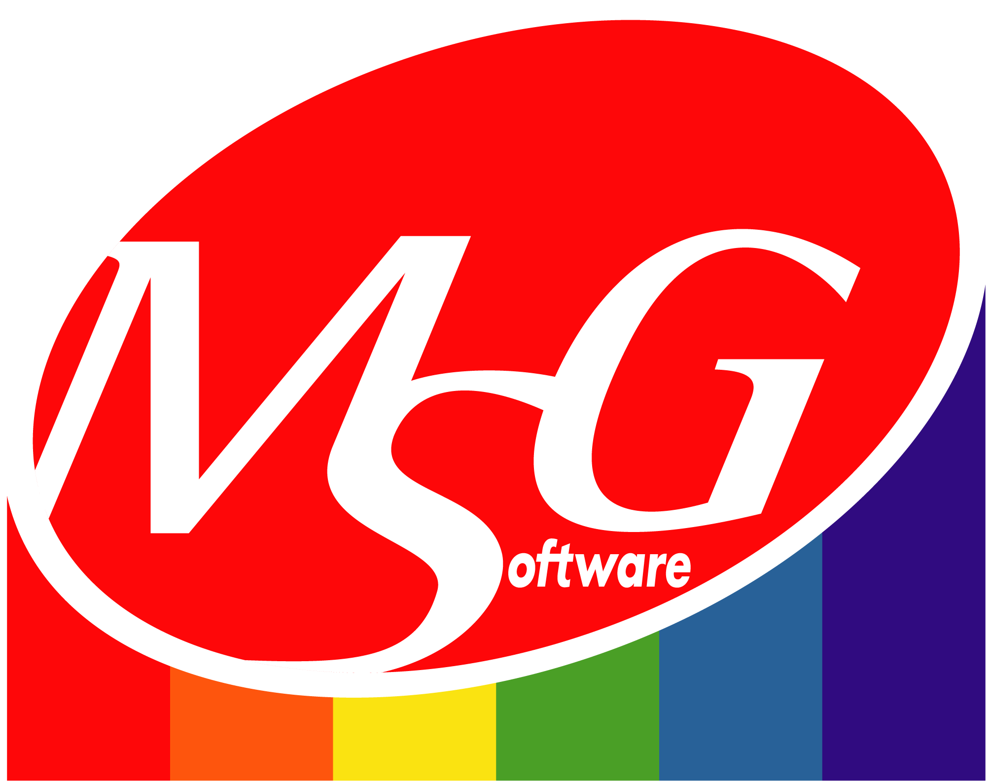 MSG-Software-Logo-Vector