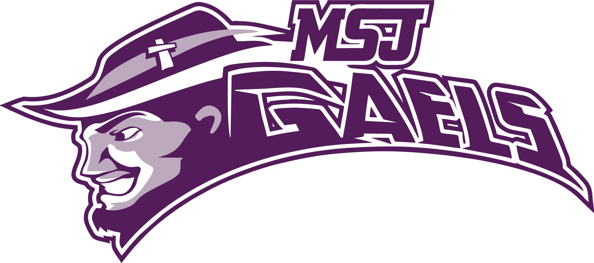 MSJ-Gaels-Logo-Vector