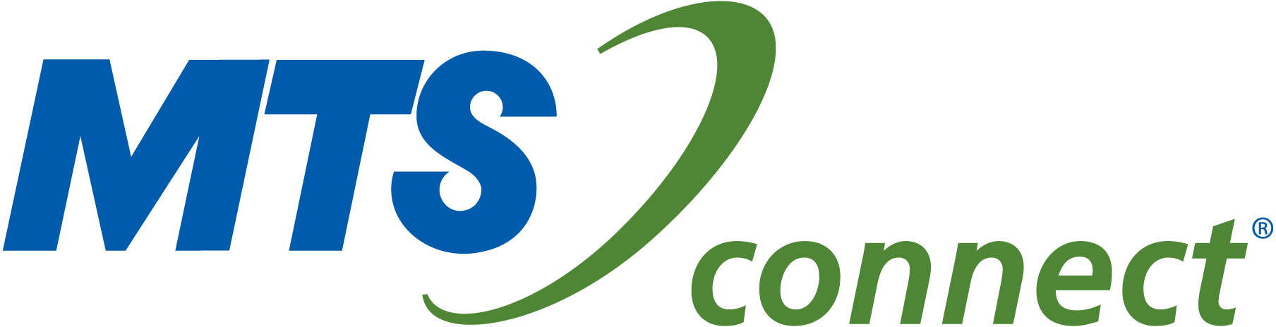 MTS-Connect-Logo-Vector