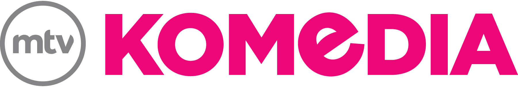 MTV-Komedia-Logo-Vector