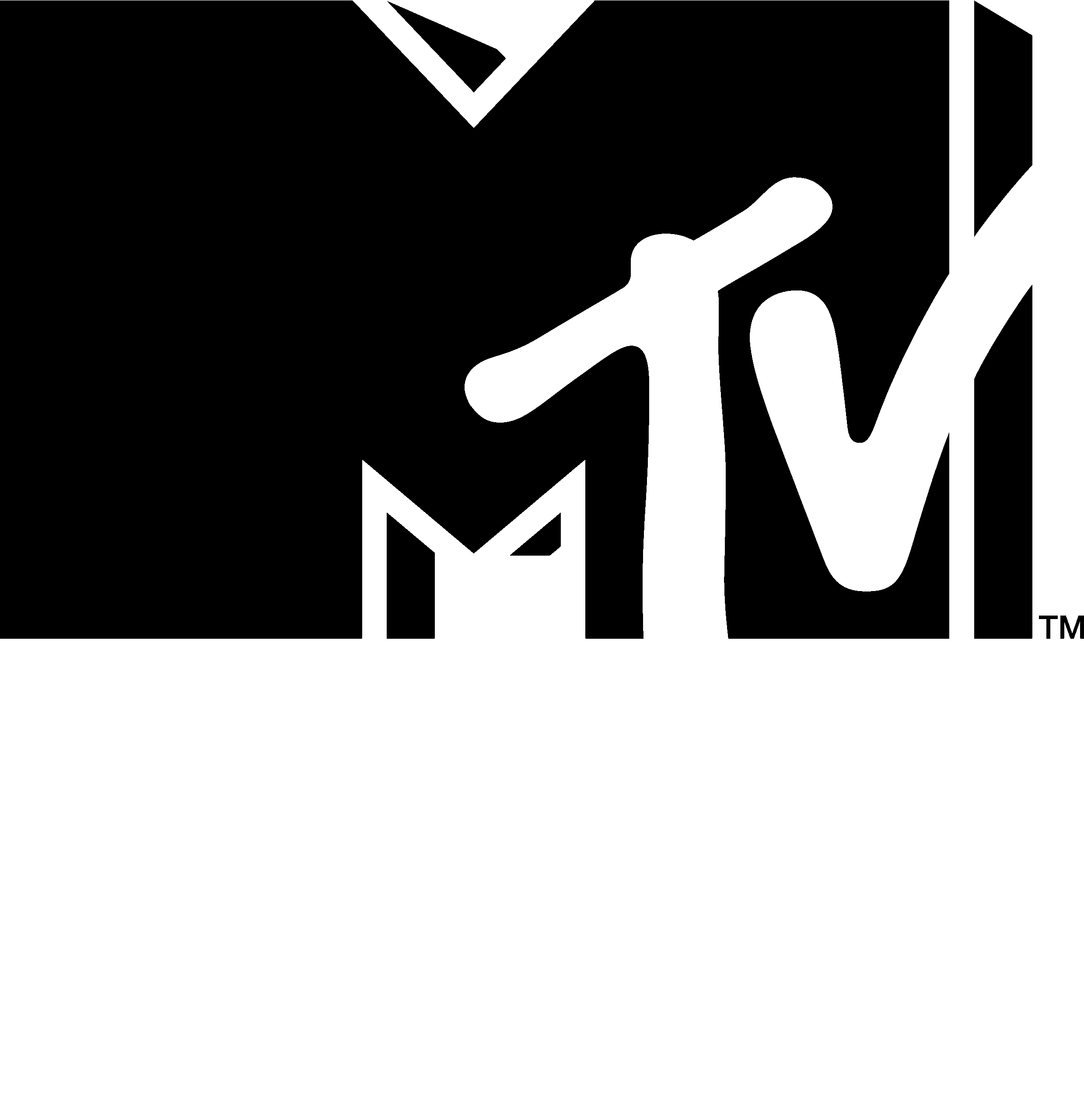 MTV-Logo-Vector