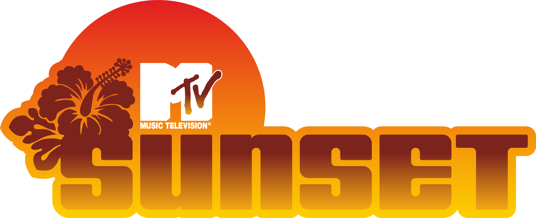 MTV-Sunset-Logo-Vector