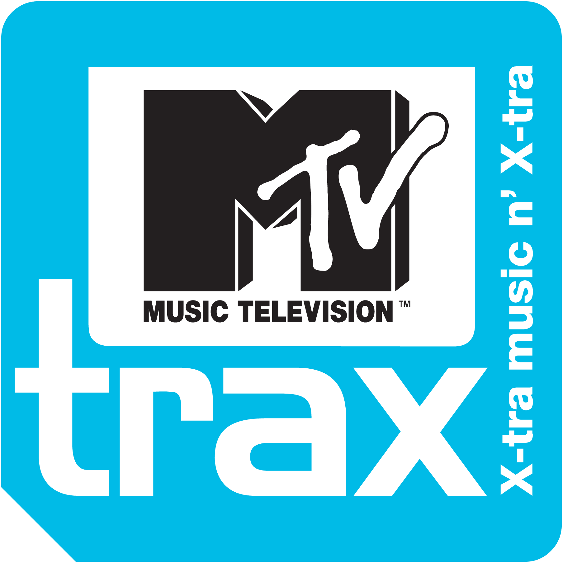MTV-Trax-Logo-Vector