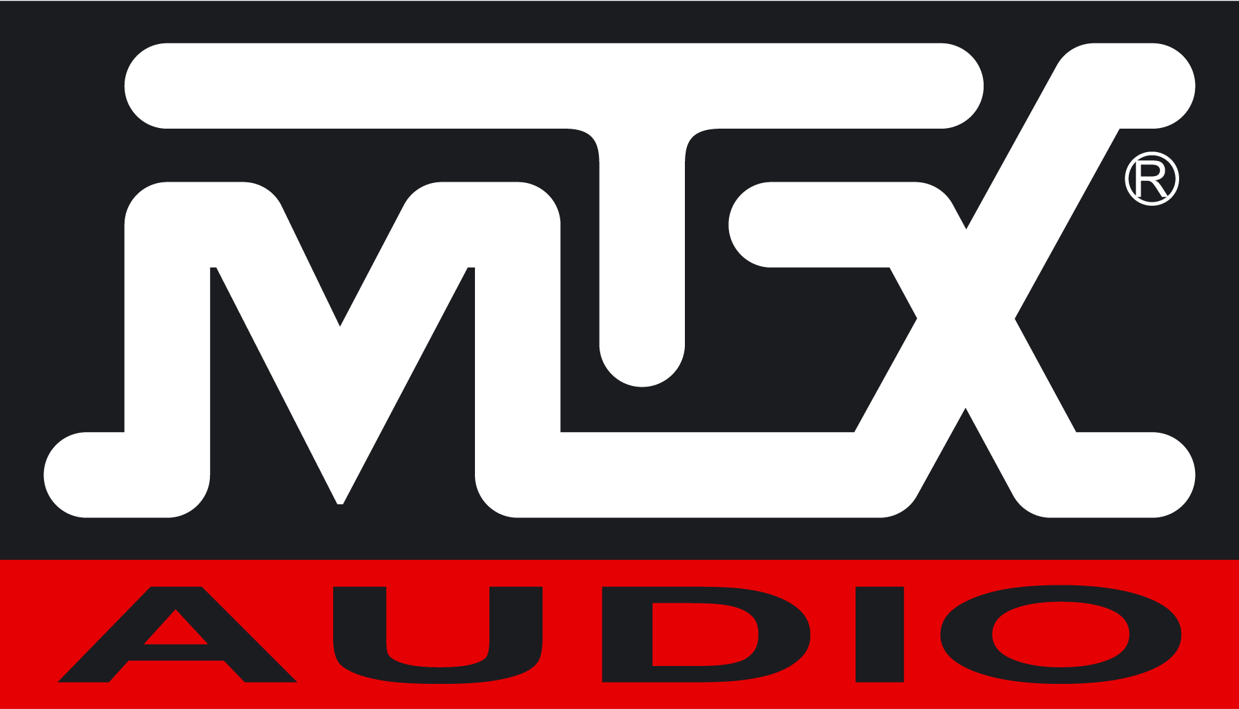 MTX-Audio-Logo-Vector