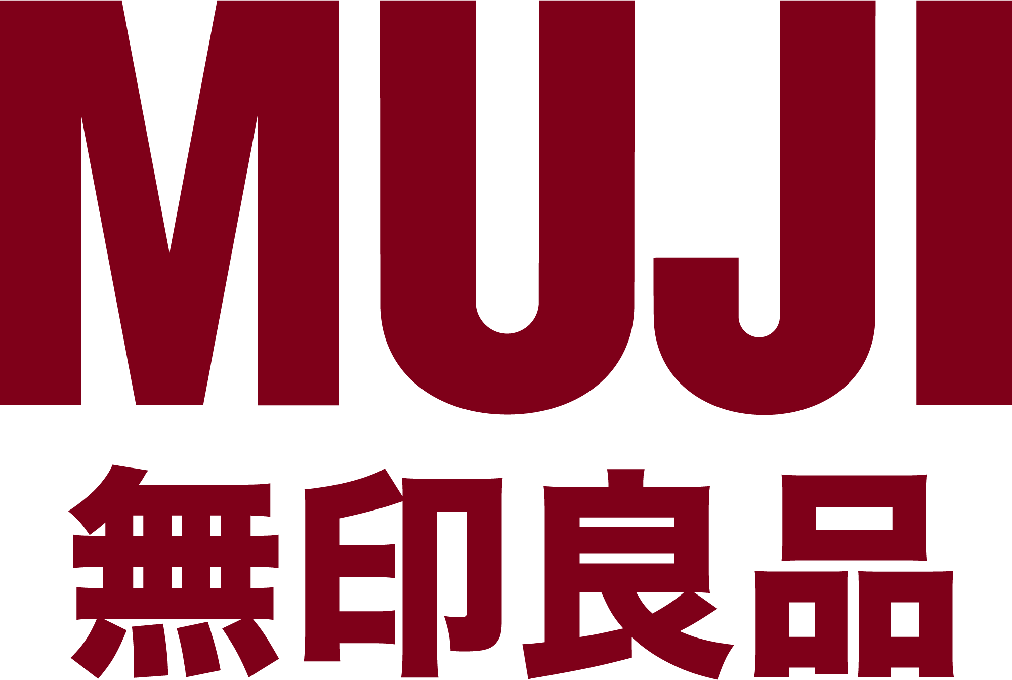 MUJI-Logo-Vector