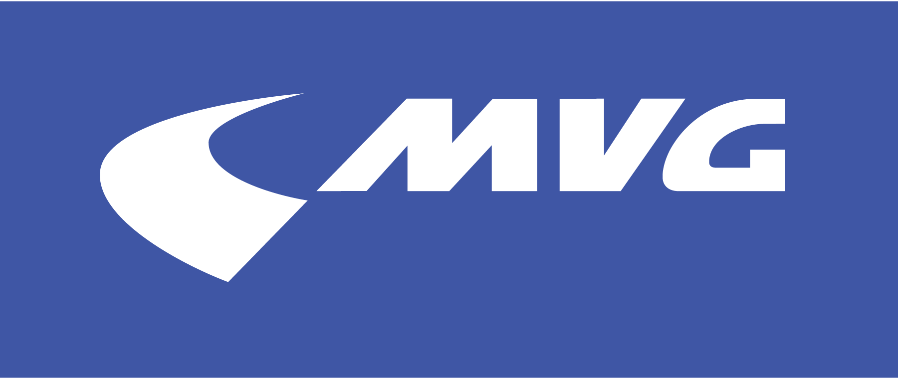 MVG-Logo-Vector