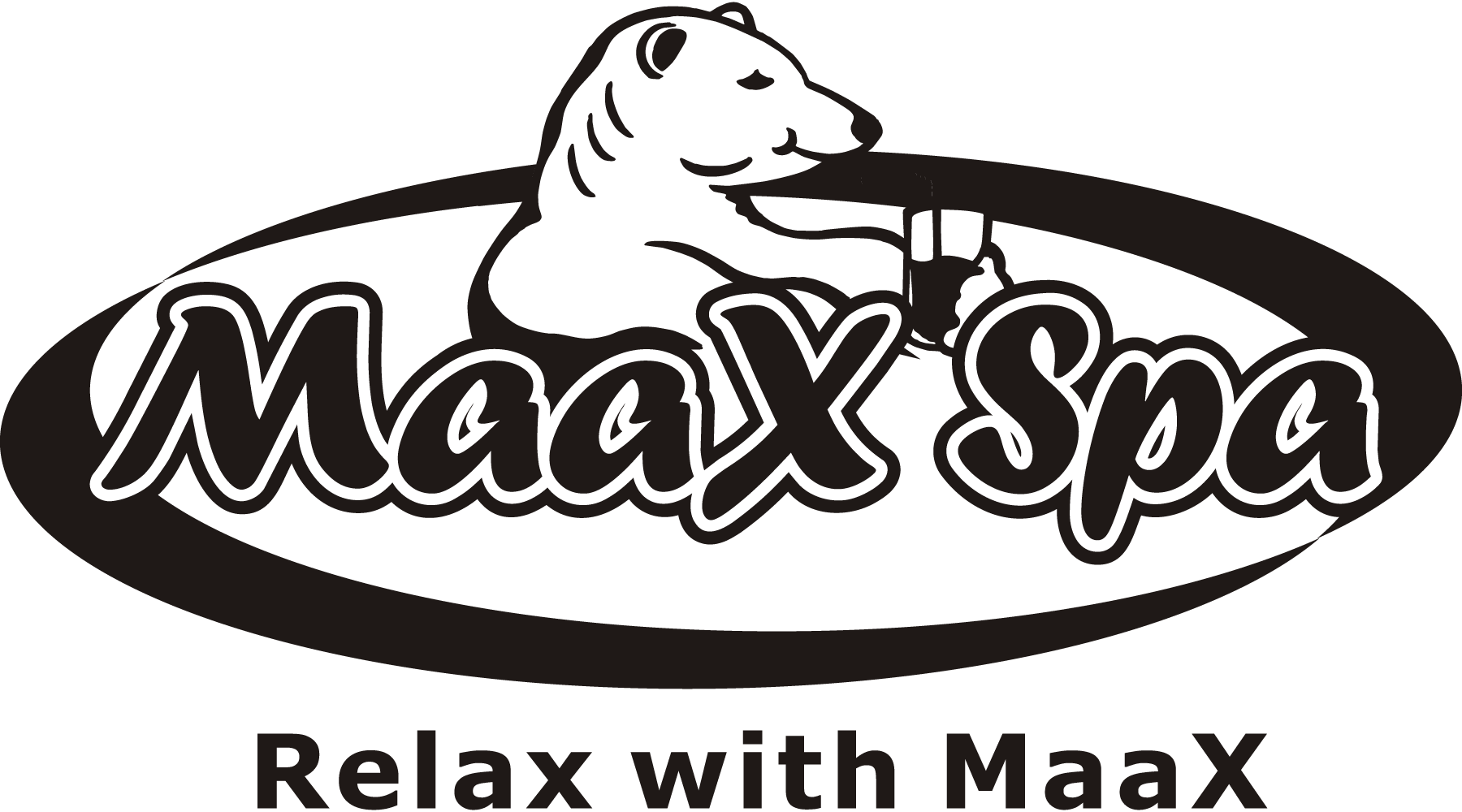 Maax-Spa-Logo-Vector