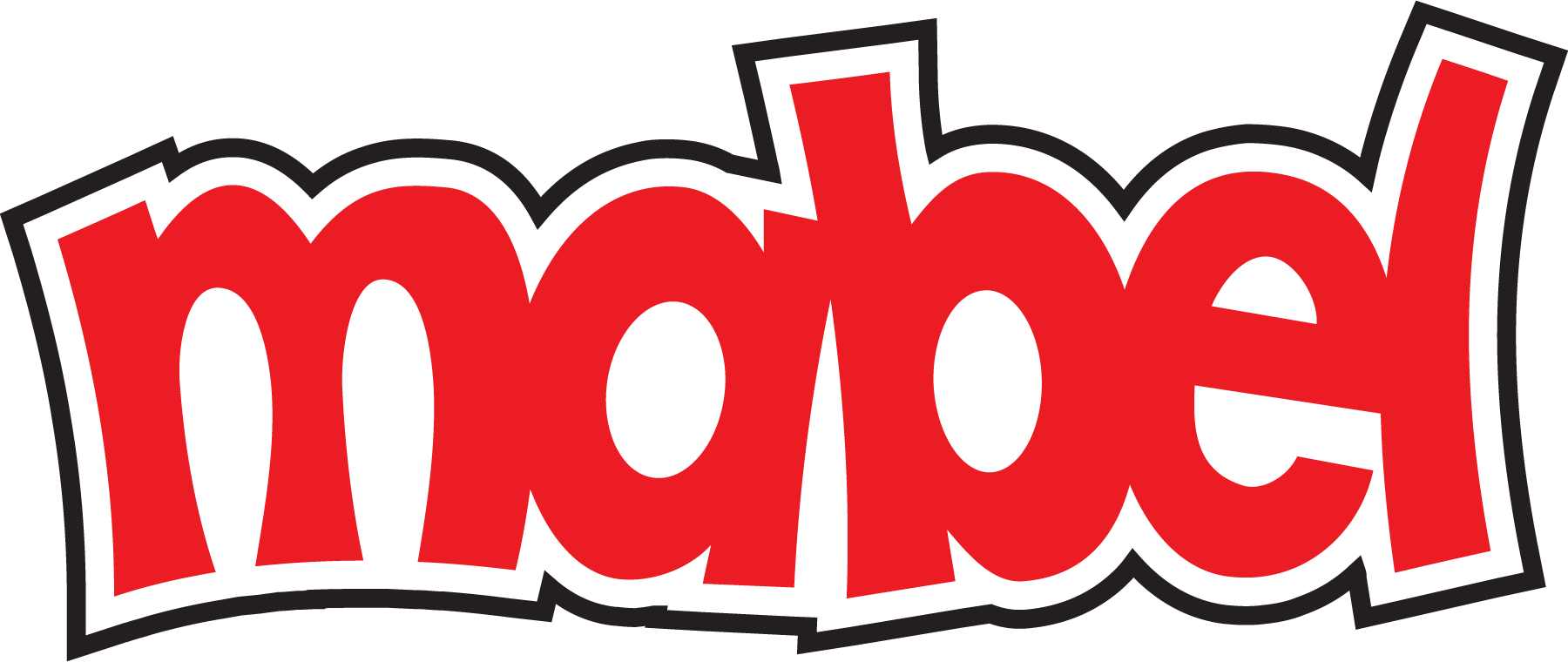 Mabel-Logo-Vector