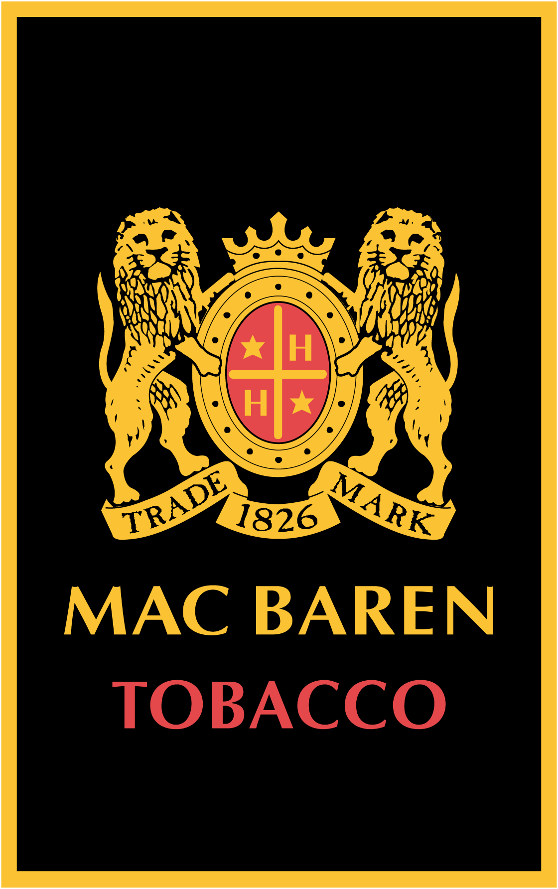 Mac-Baren-Tobacco-Logo-Vector