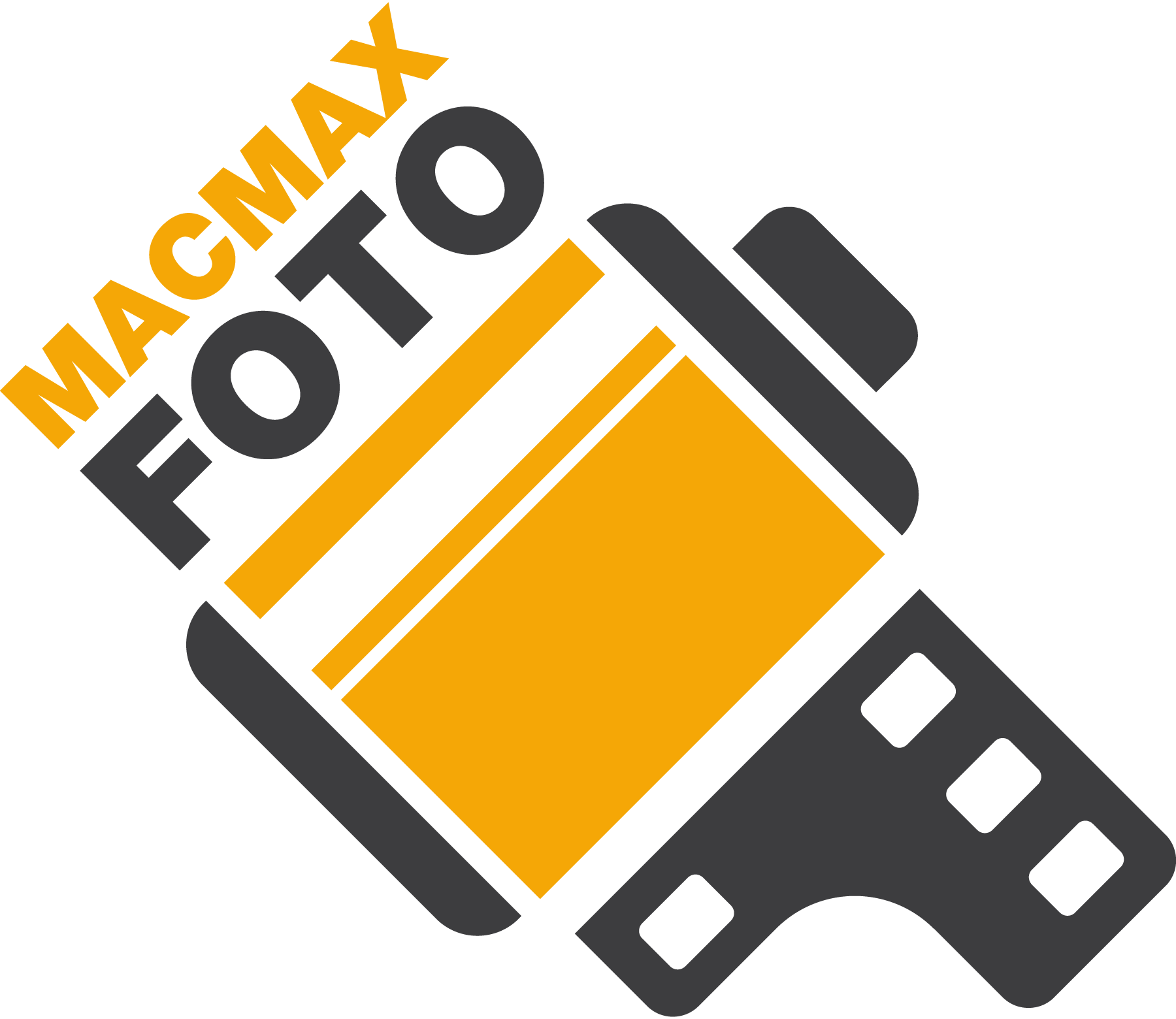 Mac-Max-Foto-Logo-Vector