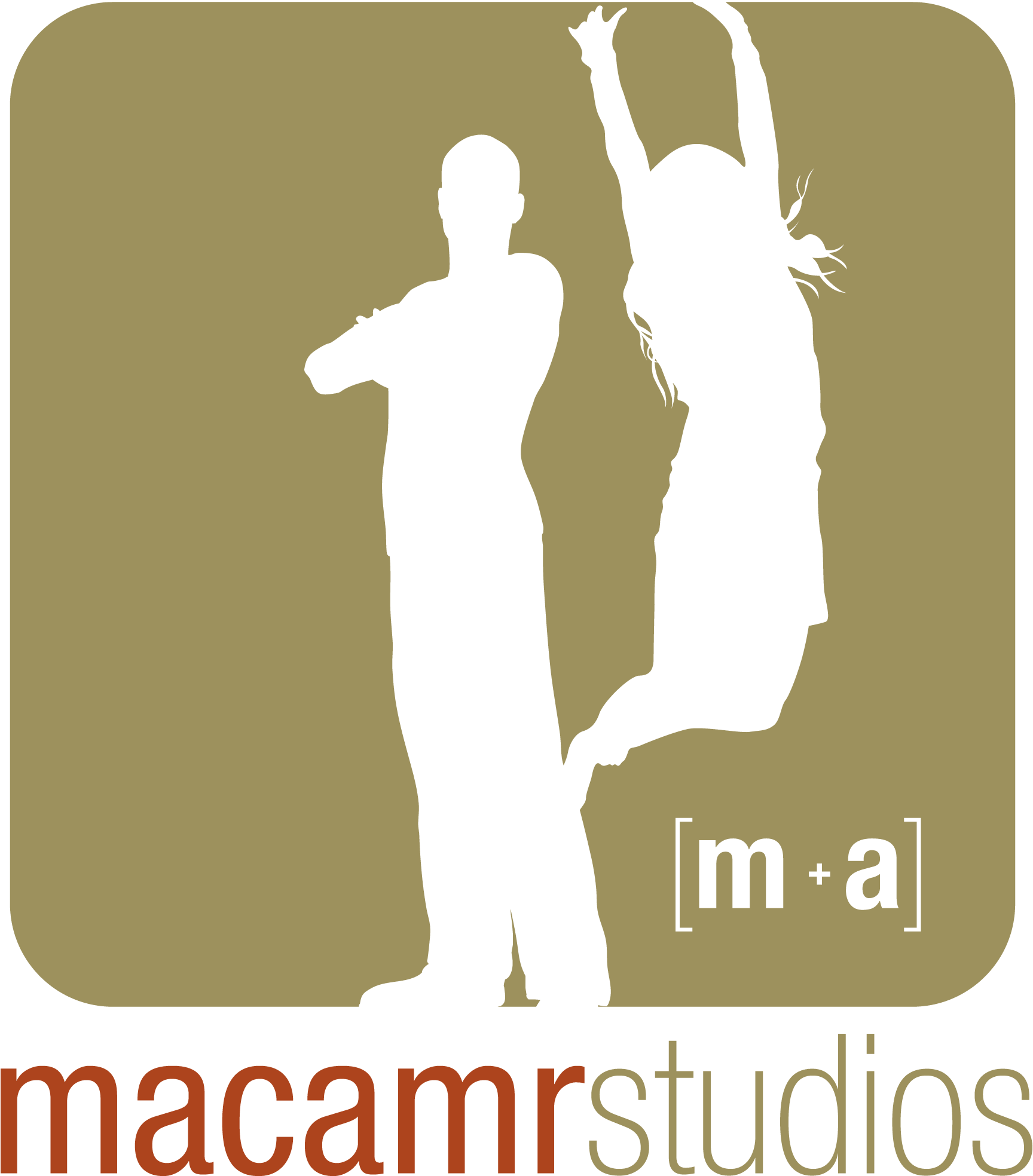 Macamr-Studios-Logo-Vector