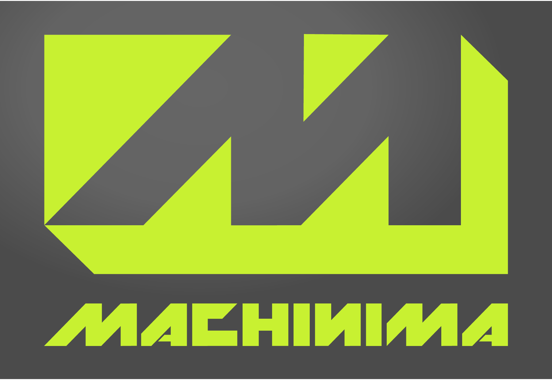 Machinima-Logo-Vector