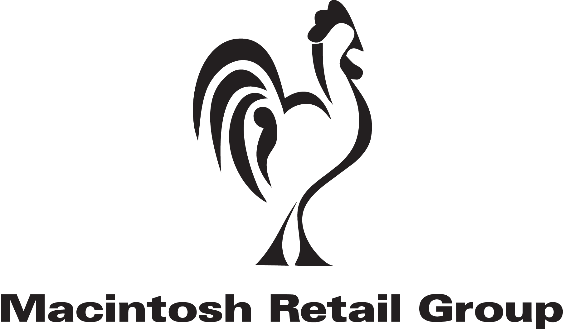 Macintosh-Retail-Group-Logo-Vector