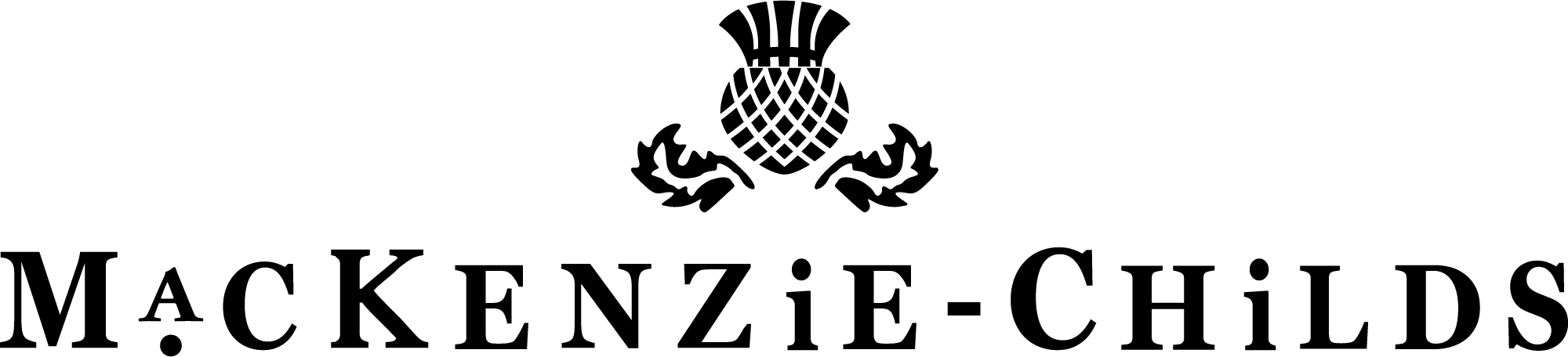 Mackenzie-Childs-Logo-Vector