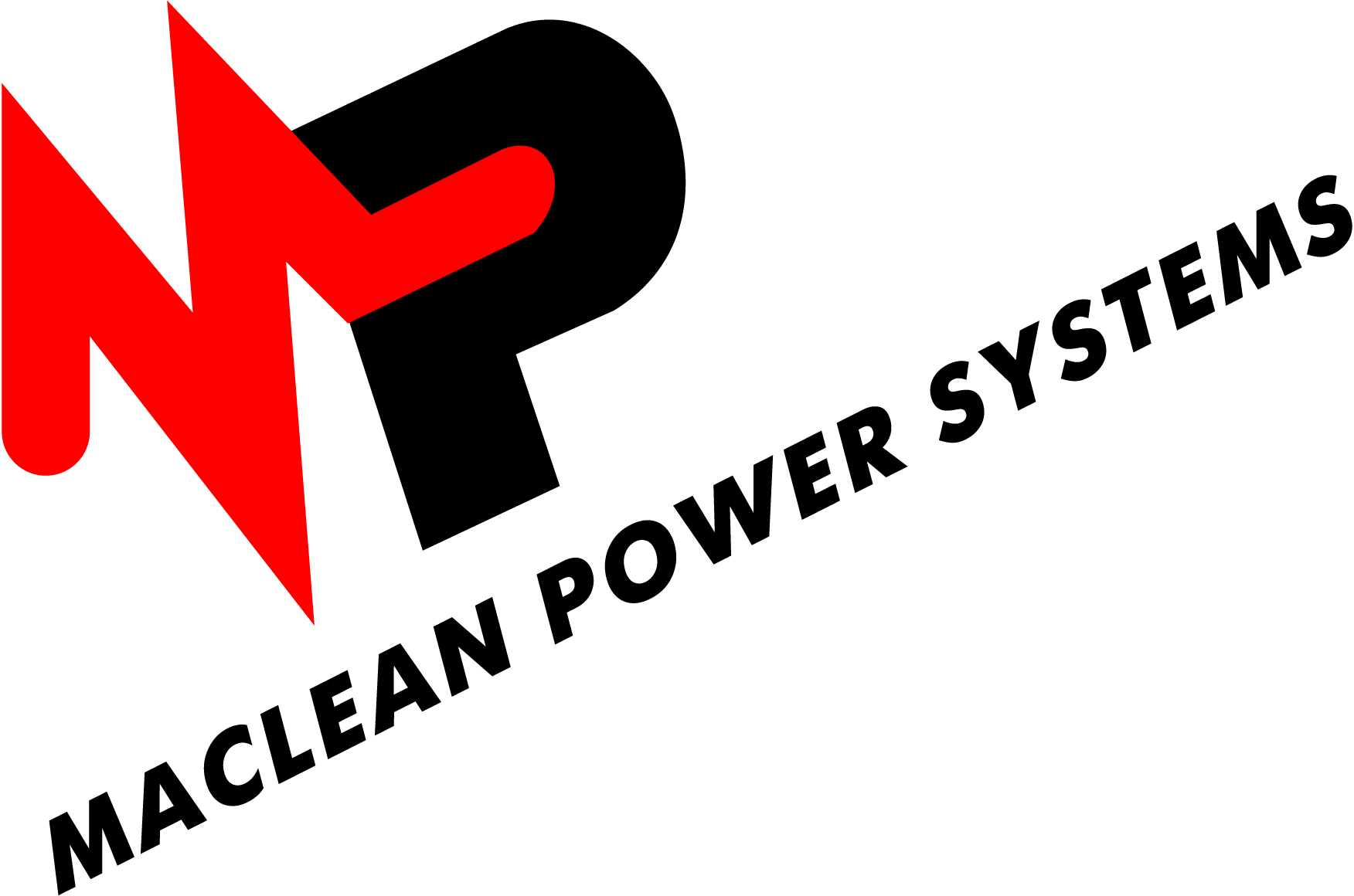 Maclean-Power-Systems-Logo-Vector