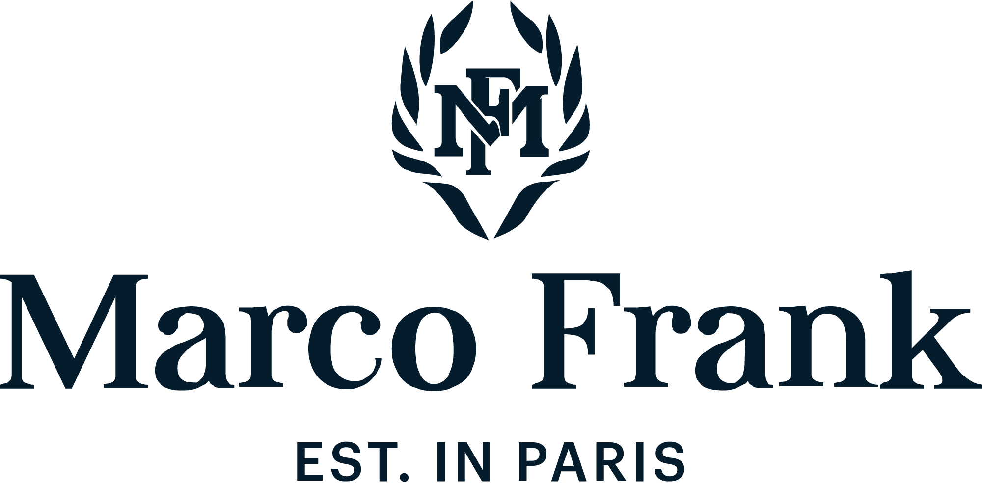 Macro-Frank-Logo-Vector