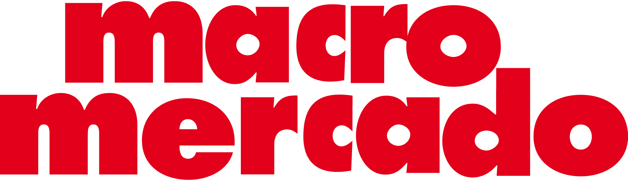 Macro-Mercado-Logo-Vector