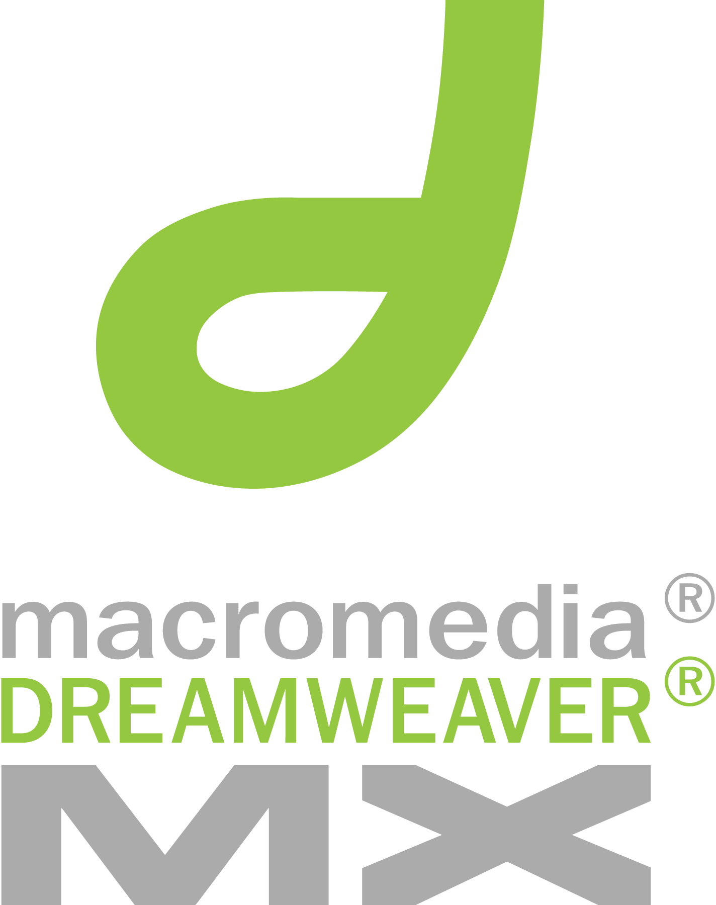 Macromedia-Dreamweaver-MX-Logo-Vector