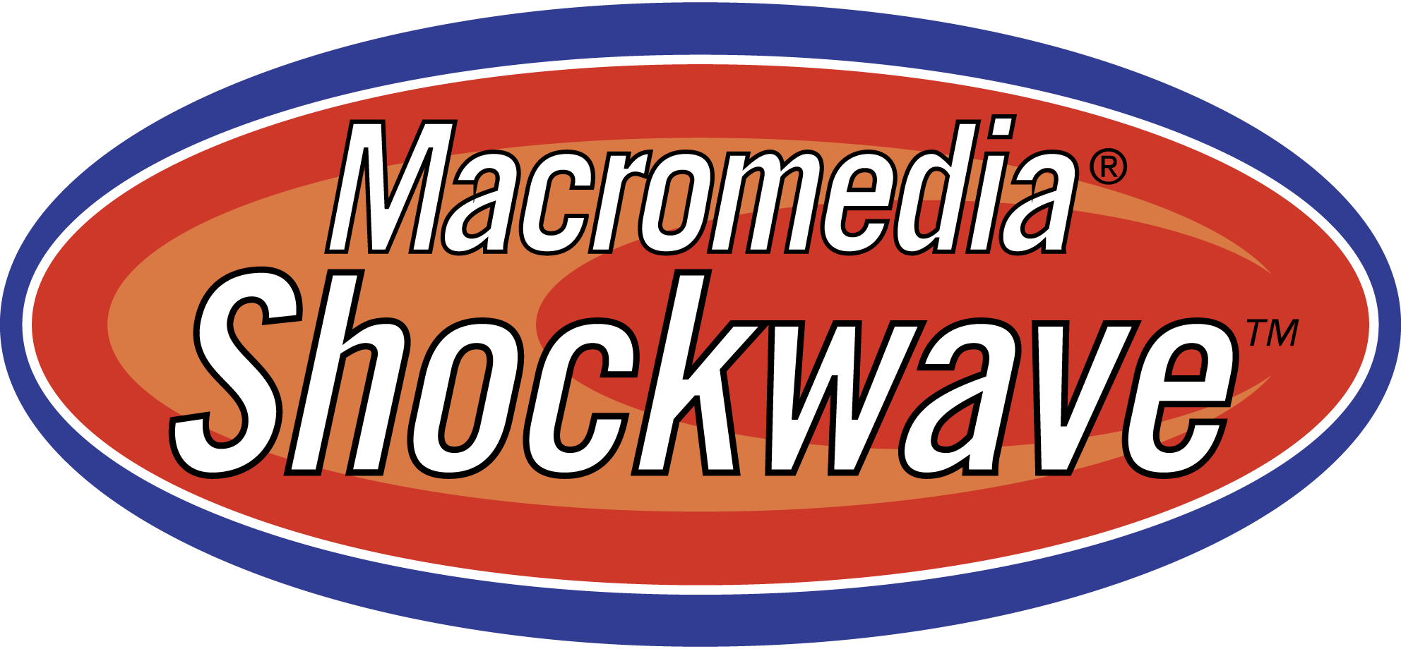 Macromedia-Shockwave-Logo-Vector