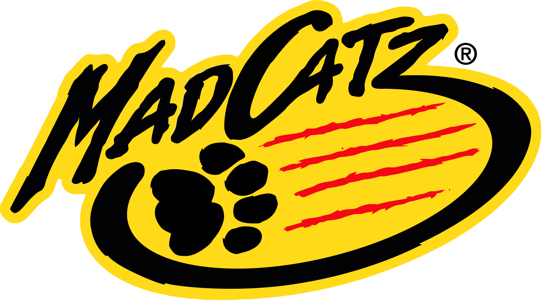 Mad-Catz-Logo-Vector