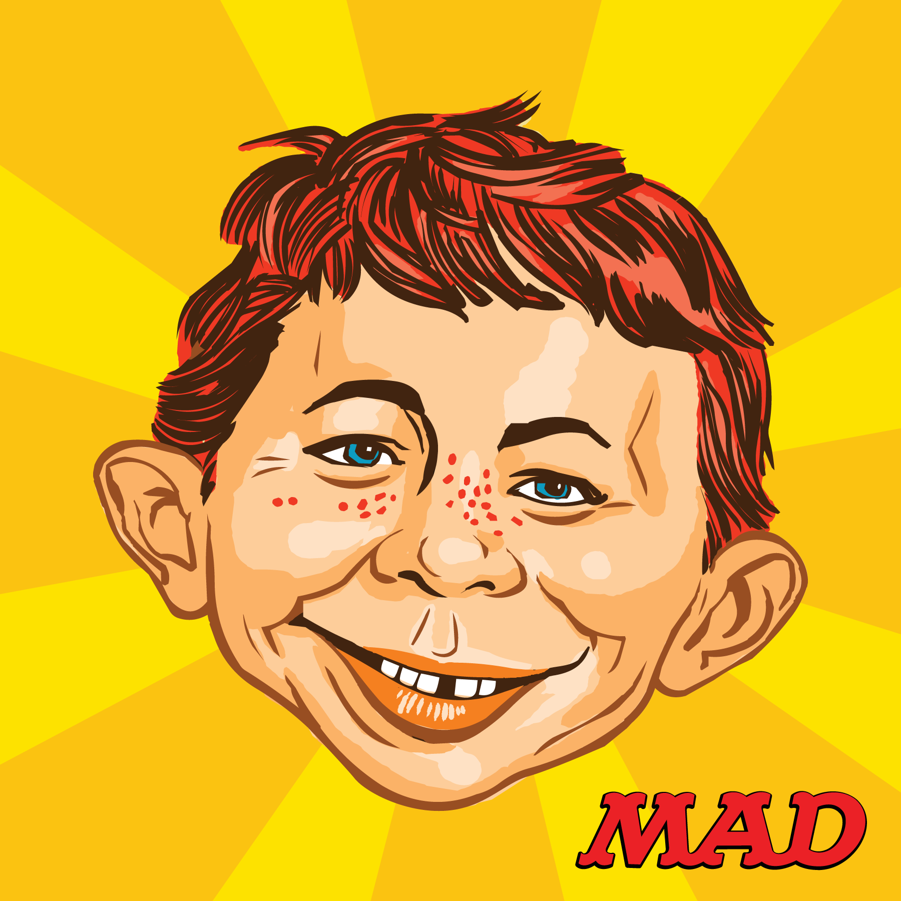 Mad-Magazine-Logo-Vector
