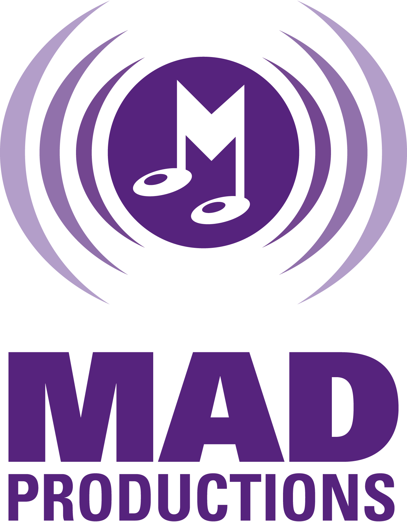 Mad-Productions-Logo-Vector