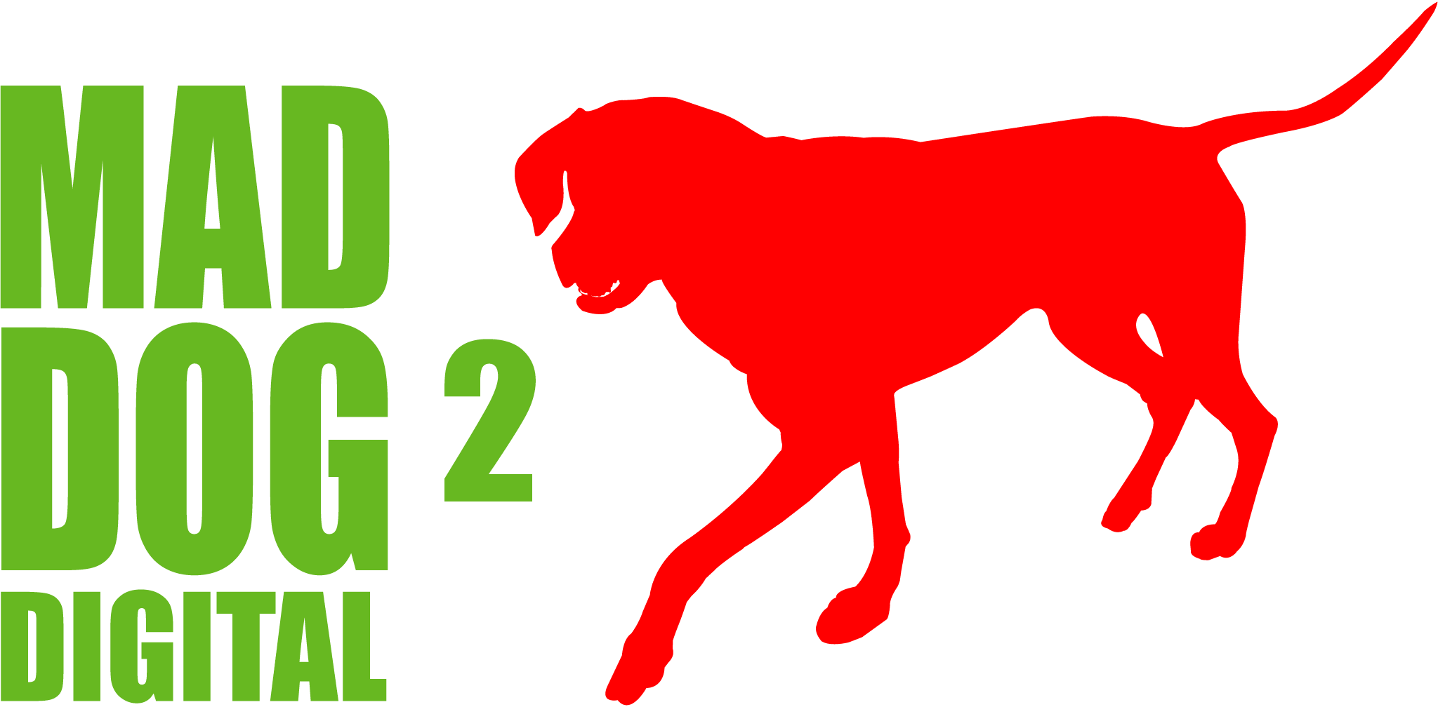 Mad-dog-Logo-Vector