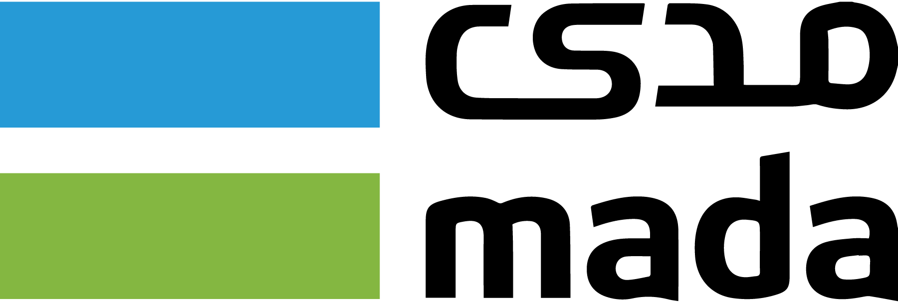 Mada-Logo-Vector