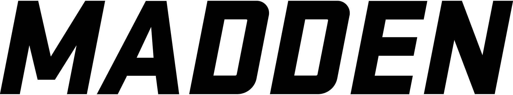 Madden-Logo-Vector