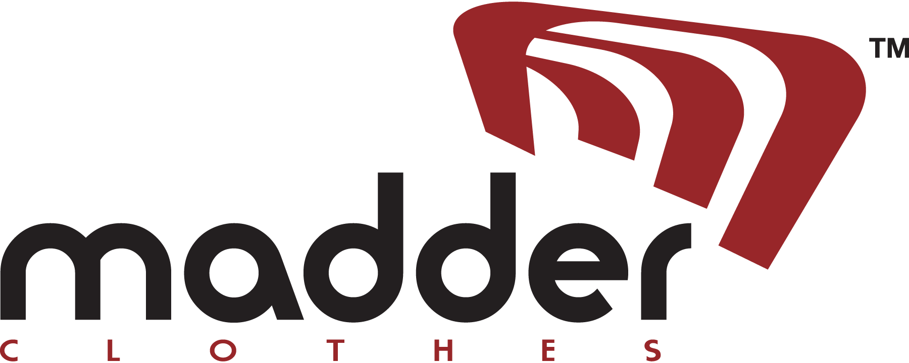 Madder-Clothes-Logo-Vector
