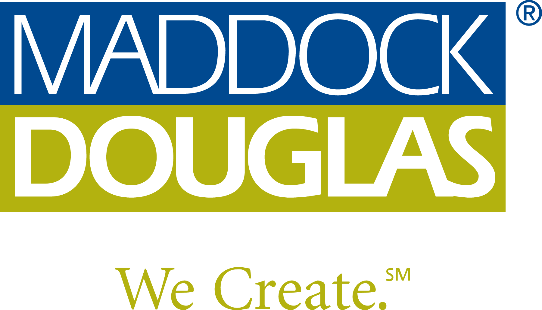 Maddock-Douglas-Logo-Vector