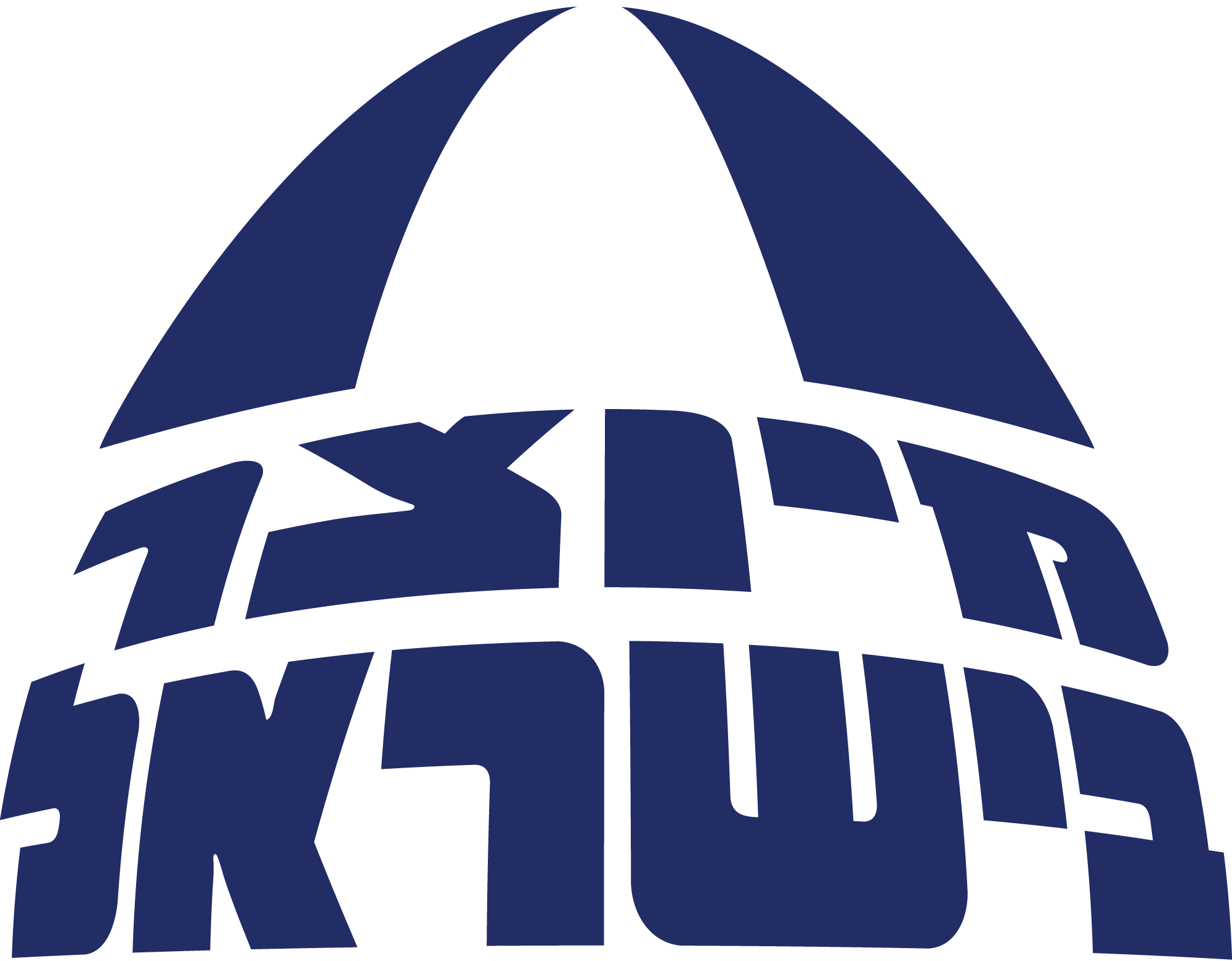 Made-In-Israel-Logo-Vector