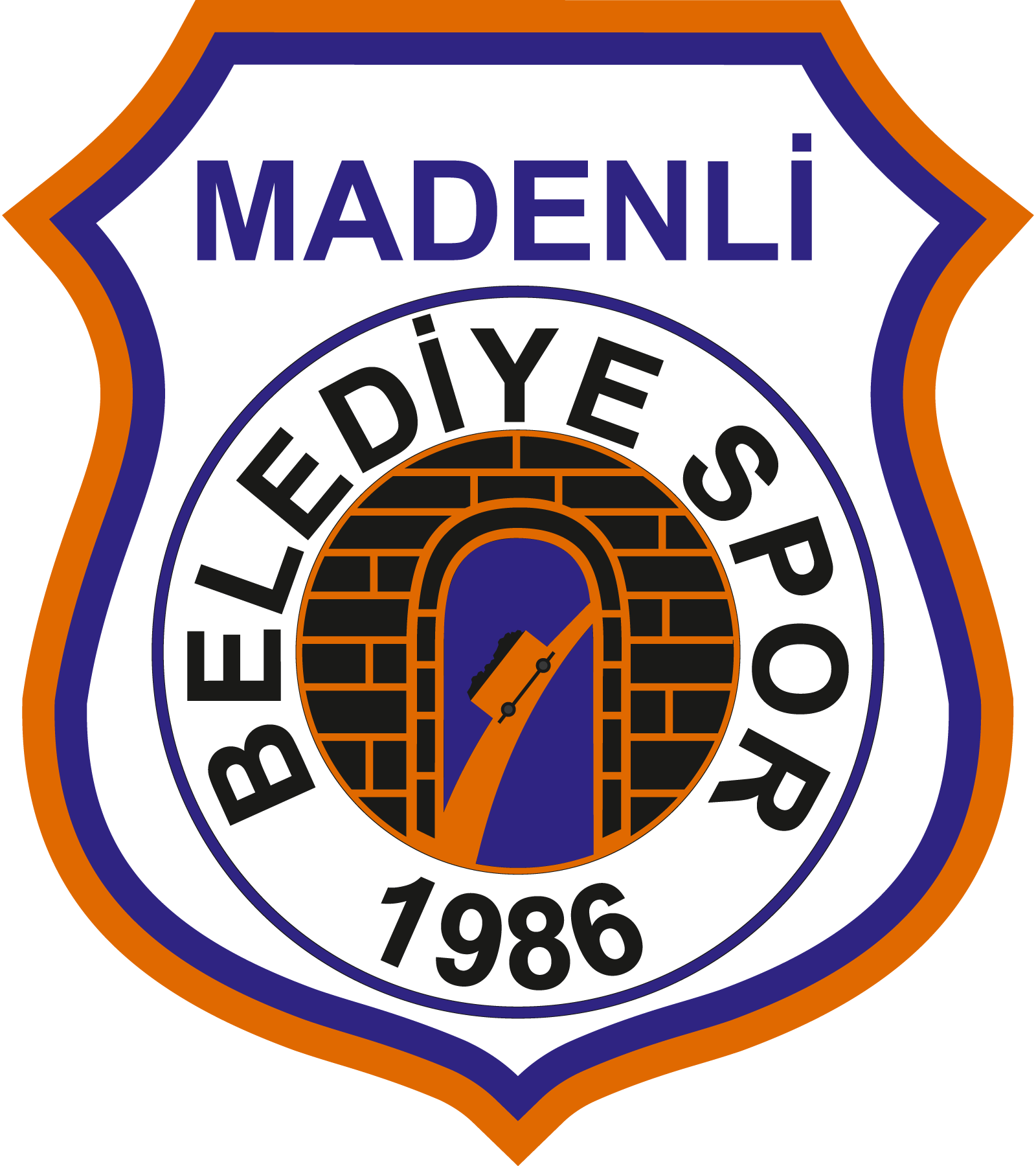 Madenli-Belediyespor-Logo-Vector