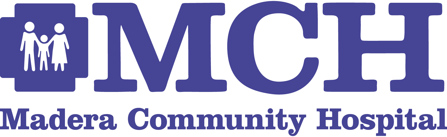 Madera-Community-Hospital-Logo-Vector