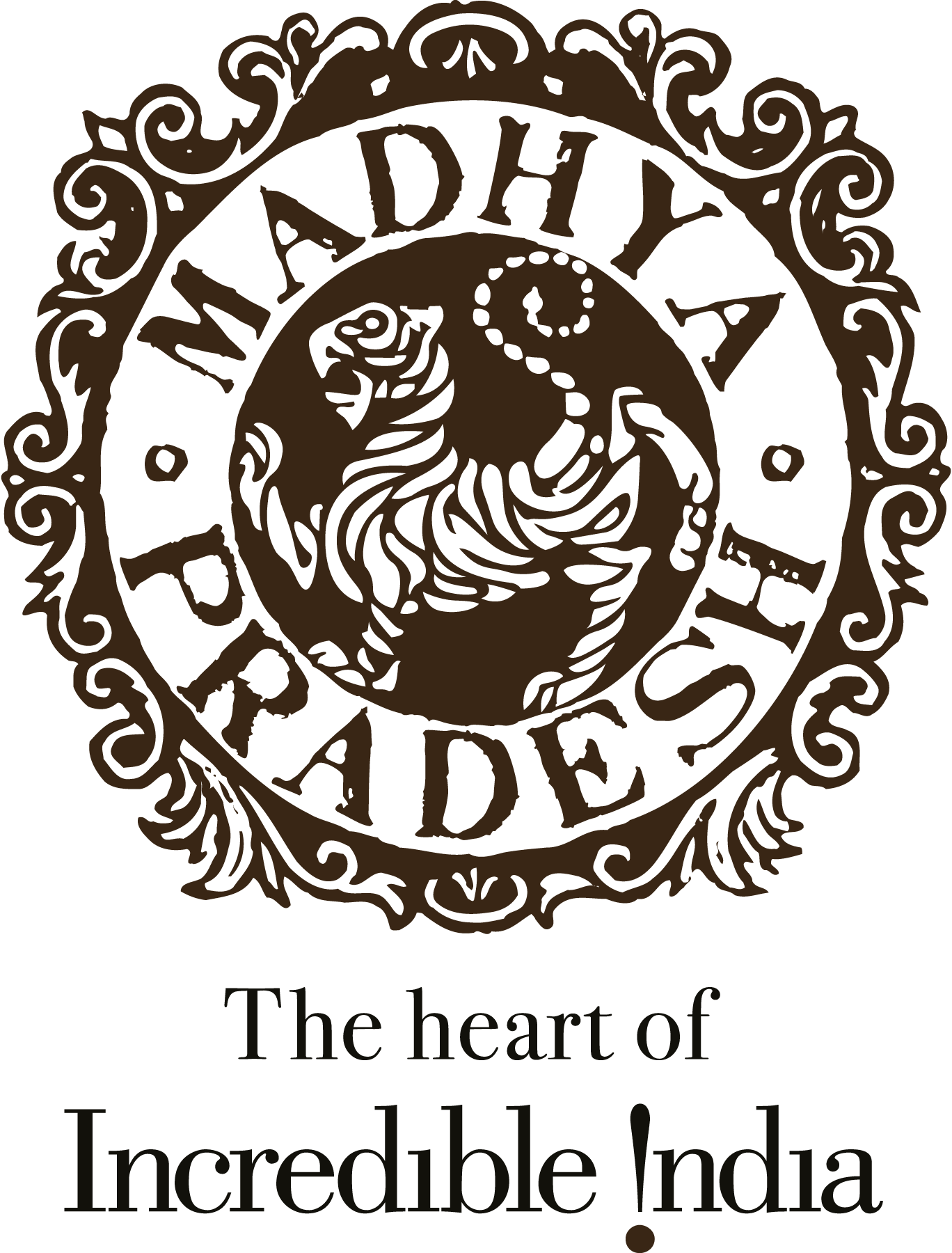 Madhya-Pradesh-Tourism-Logo-Vector