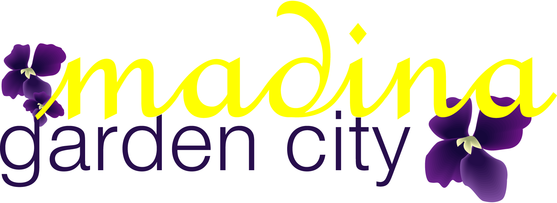Madina-Garden-City-Logo-Vector