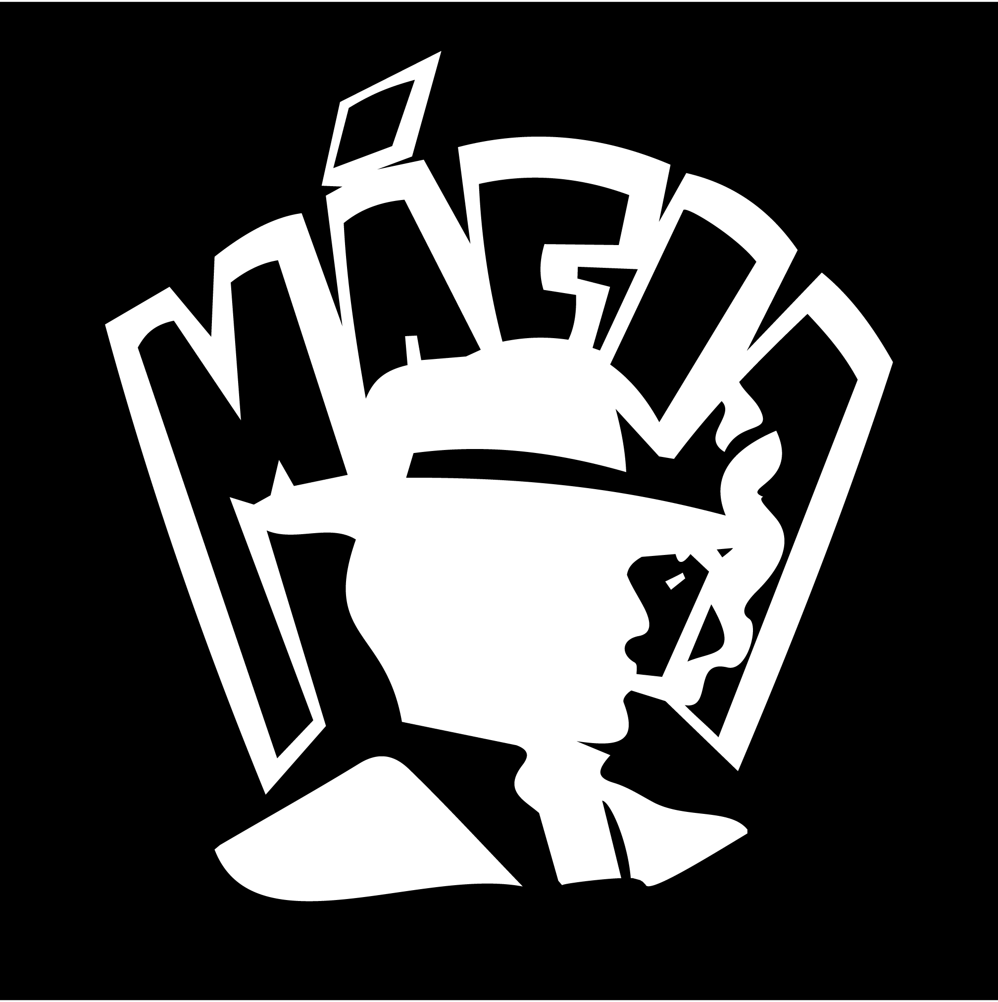 Mafia-Logo-Vector