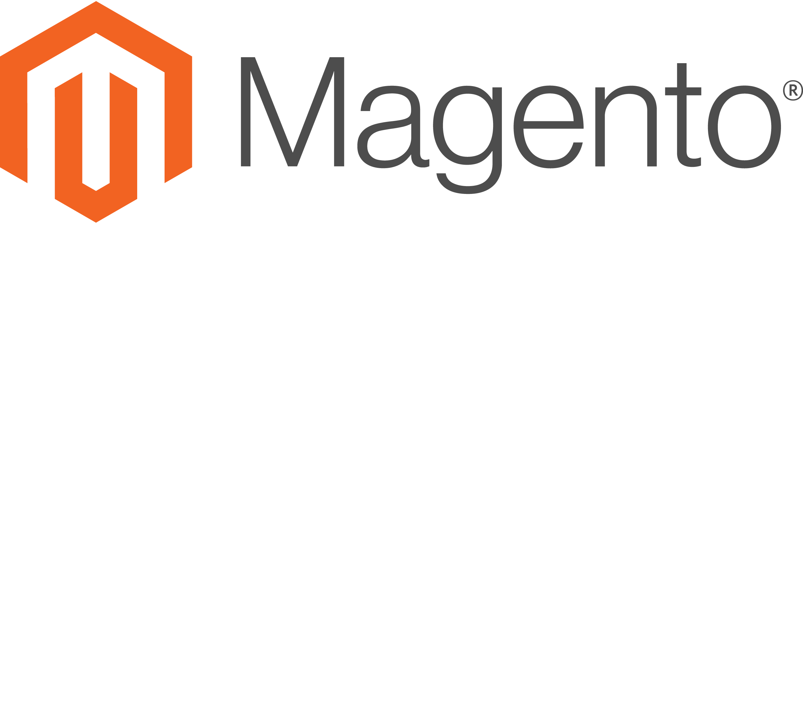 Magento-Logo-Vector