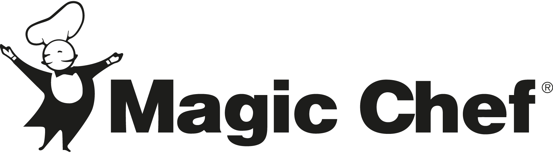 Magic-Chef-Logo-Vector