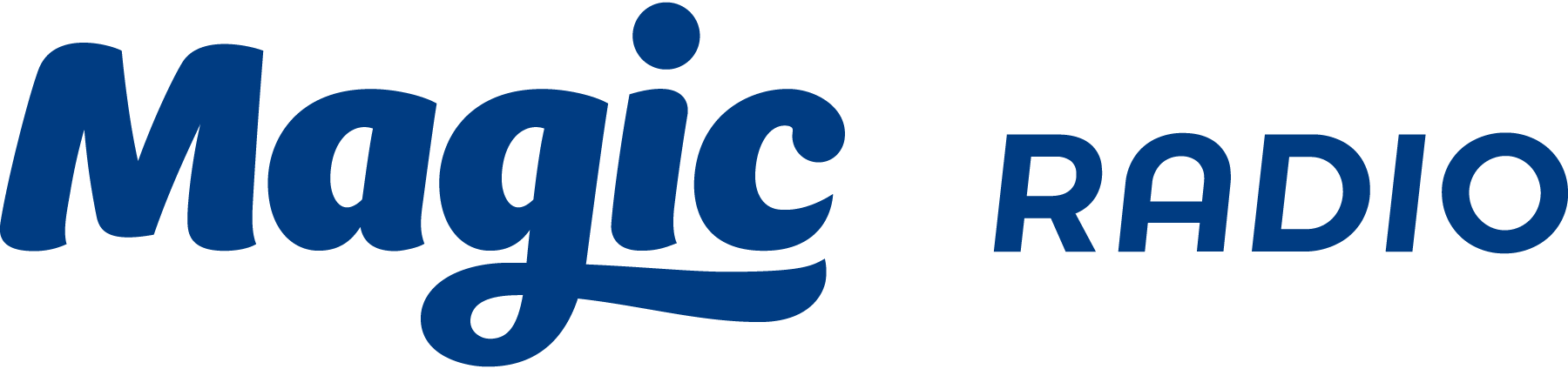 Magic-Radio-Logo-Vector