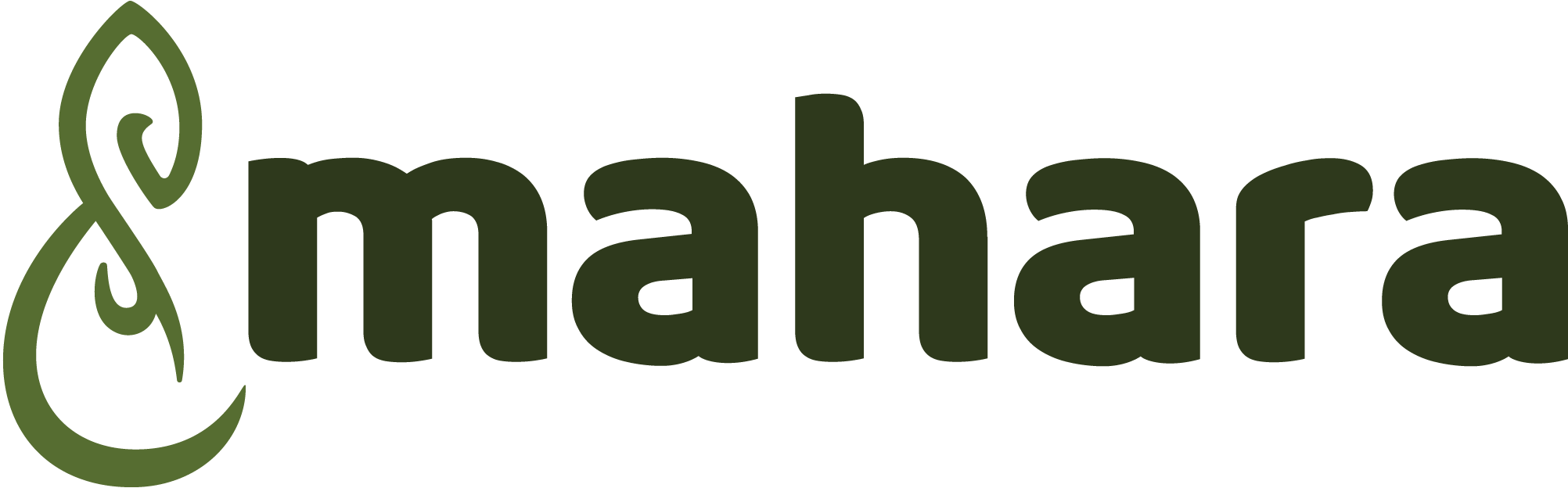 Mahara-Logo-Vector