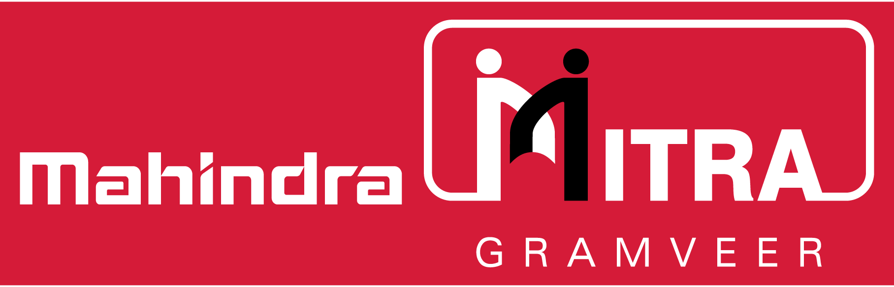 Mahindra-Mitra-Gramveer-Logo-Vector