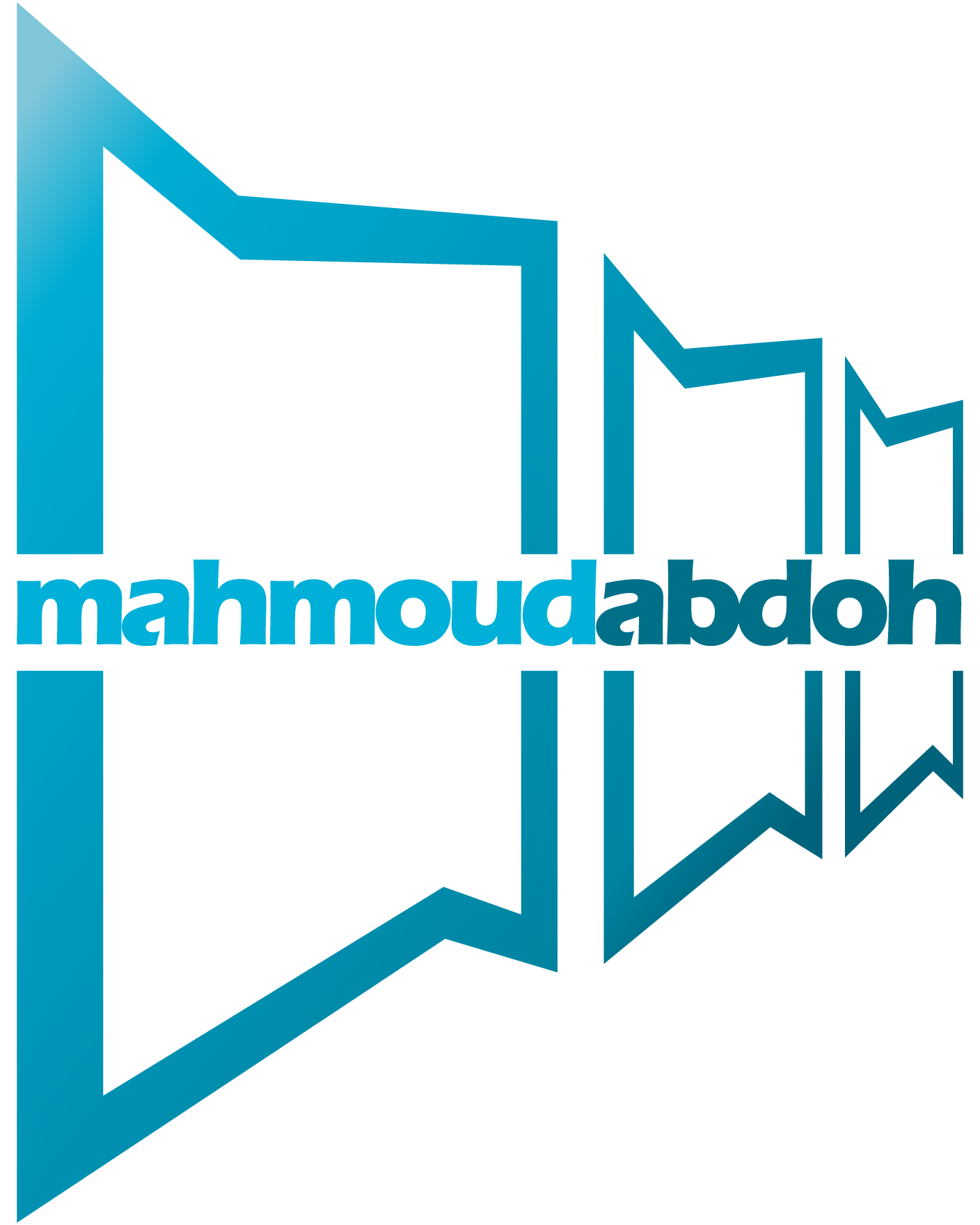 Mahmoud-Abdoh-Logo-Vector