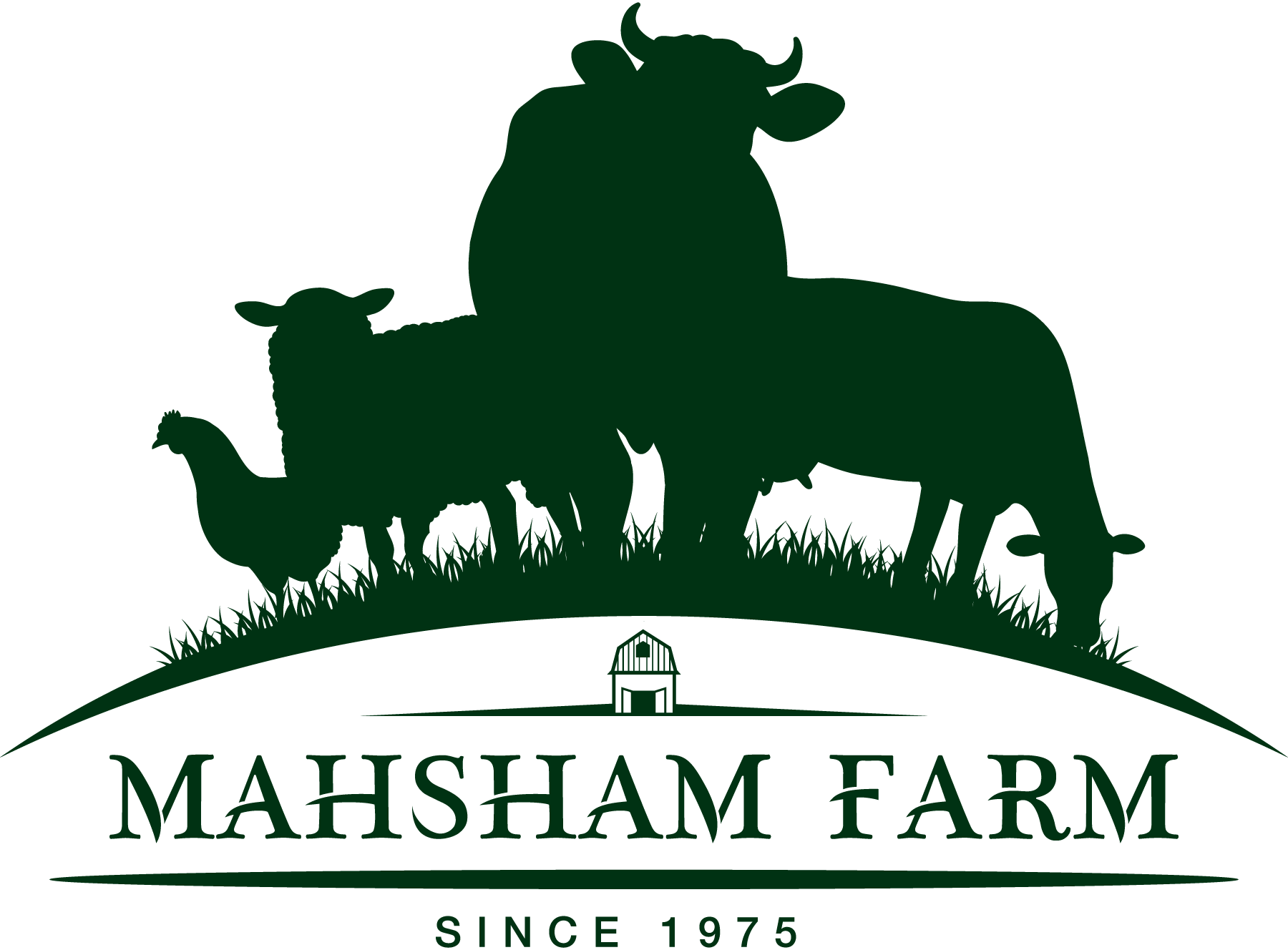 Mahsham-Farm-Logo-Vector