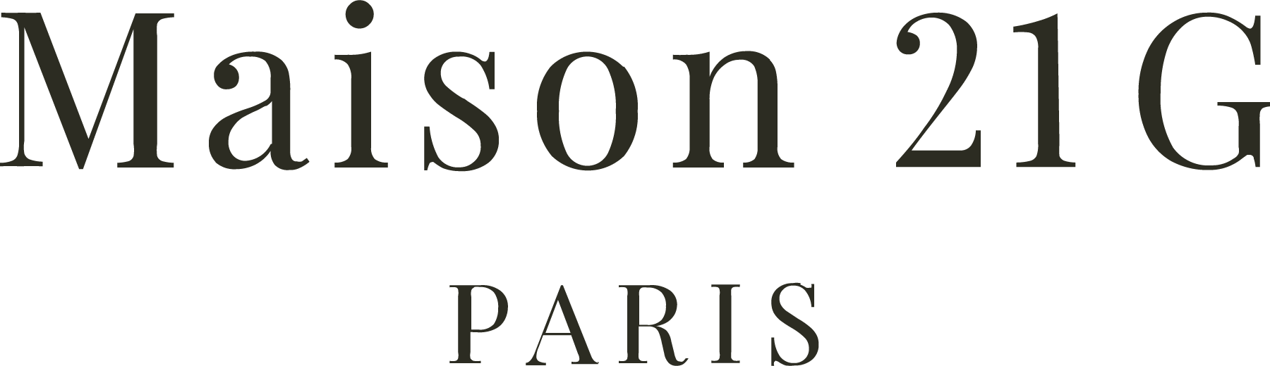 Maison-21G-Logo-Vector