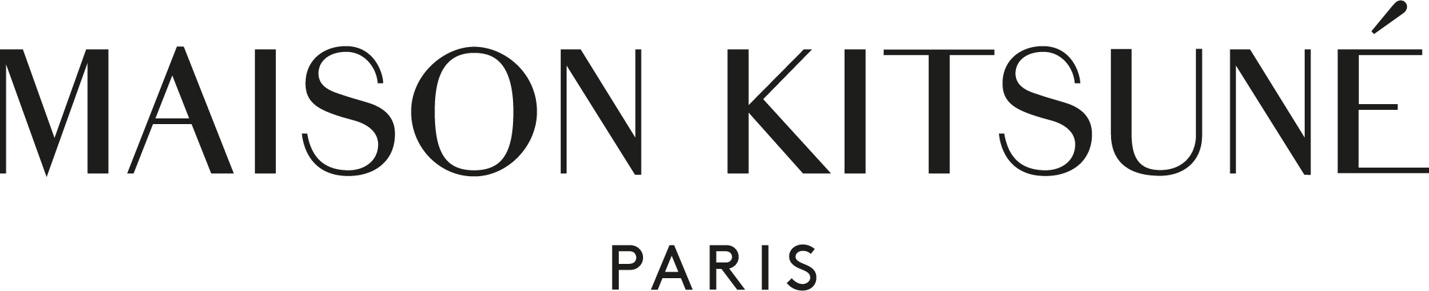 Maison-Kitsune-Paris-Logo-Vector