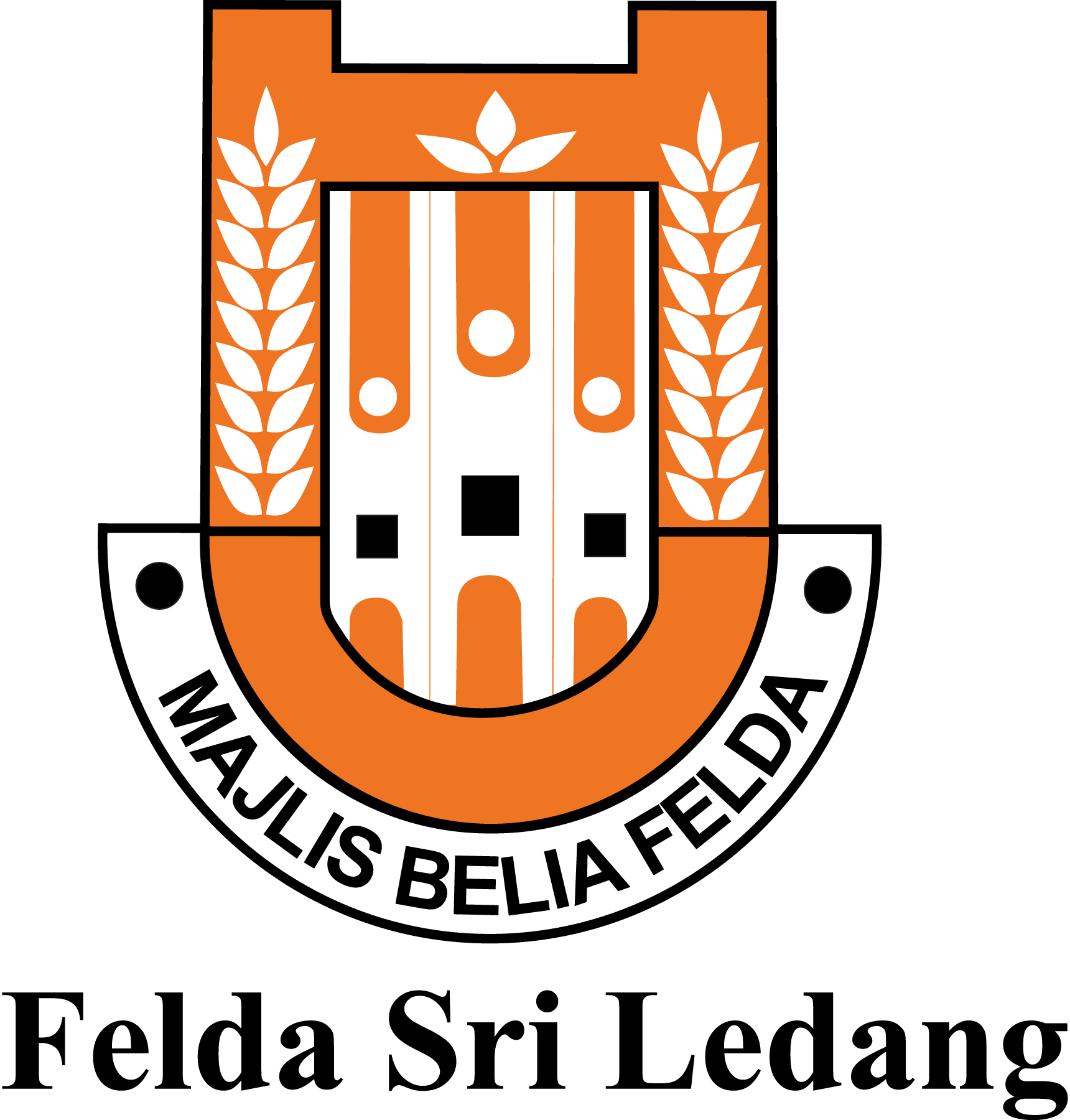 Majlis-Belia-Felda-Logo-Vector