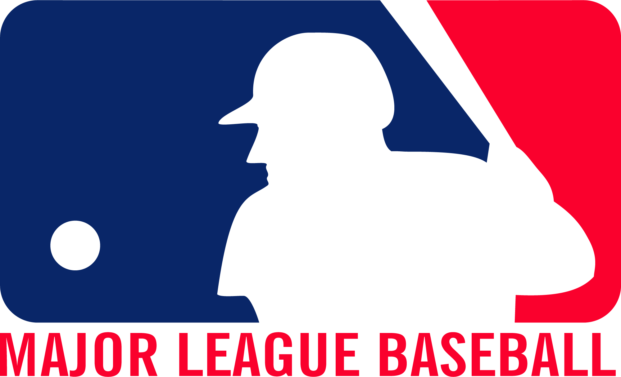 Major-League-Baseball-Logo-Vector